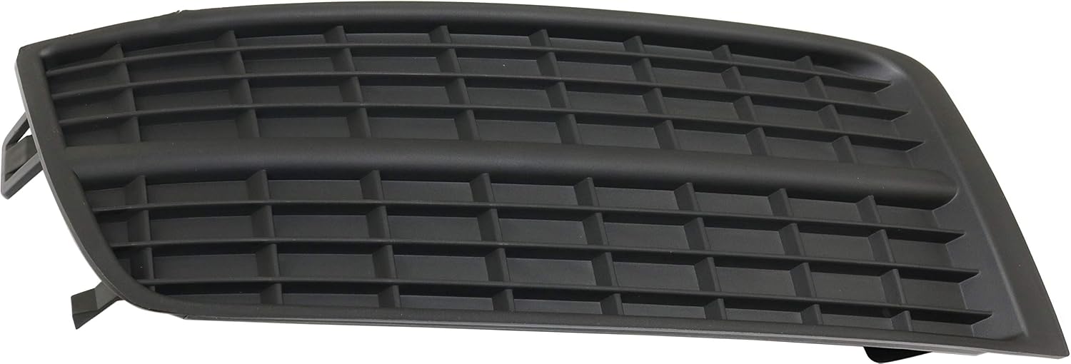 Garage-Pro Fog Light Trim for CADILLAC SRX 2010-2016 RH Paint to Match