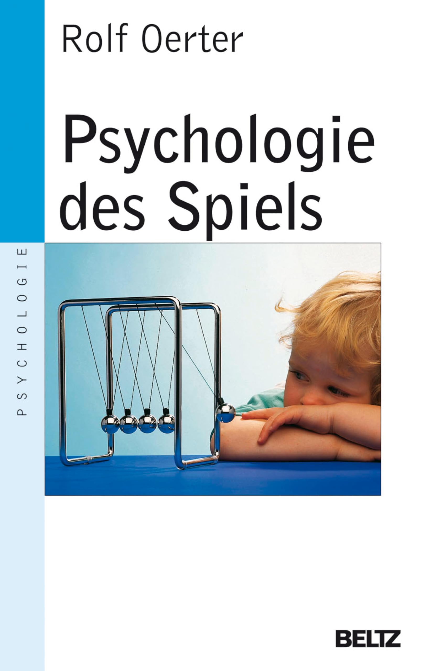 Psychologie des Spiels (Beltz Taschenbuch / Psychologie)