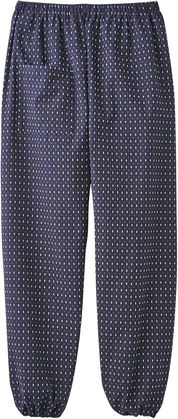 Amazon 久留米織り もんぺ M Ll かわいい おしゃれ ルームパンツ 普段着 家着 綿100 コットン100 あられ ポケット付き 日本製 総ゴム ウエストゴム 裾ゴム 大人可愛い 和モダン 上品 春 夏 秋 大きいサイズ 日本伝統 割烹料理 母の日 リラックスパンツ L 赤入りあられ Amazon 久留米織り もんぺ M Ll かわいい おしゃれ ルームパンツ 普段着 家着 綿100 コットン100 あられ ポケット付き 日本製 総ゴム ウエストゴム 裾ゴム 大人可愛い 和モダン 上品 春 夏 秋 大きいサイズ 日本伝統 割烹料理 母の日 リラックスパンツ L 赤入りあられ