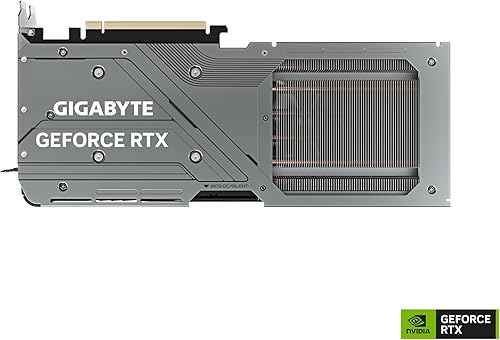 Miniatura 6 de GIGABYTE Tarjeta gráfica GeForce RTX 4070 Ti GAMING OC V2 12G, 3 ventiladores WINDFORCE, 12 GB 192 bits GDDR6X, tarjeta de video GV-N407TGAMING