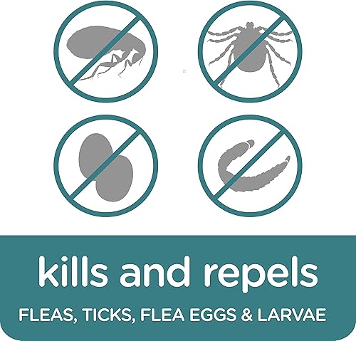 Miniatura 5 de Collar de gato sargeant's Guardian Pro para pulgas y garrapatas, 1 unidad