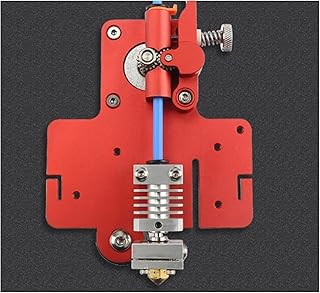 MAIO 3D Printer Parts Ender5 Direct Drive Extruder Kit Aluminum Alloy Mounting Extruder Adapter Ender5 Ender5 Pro Ender 5 Plus service