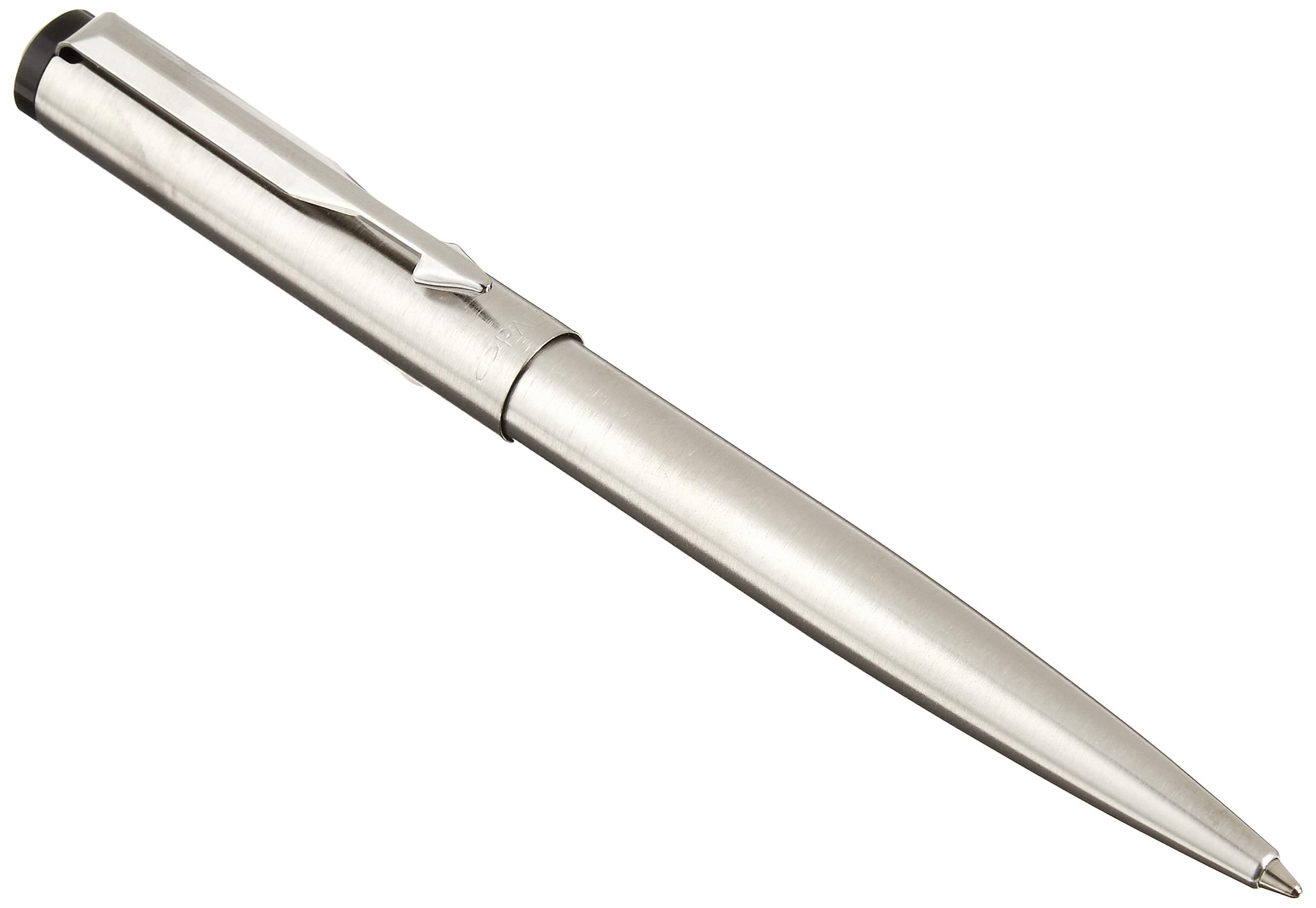 Parker ボールペン Amazon | PARKER パーカー ボールペン 油性 ベクター ステンレス