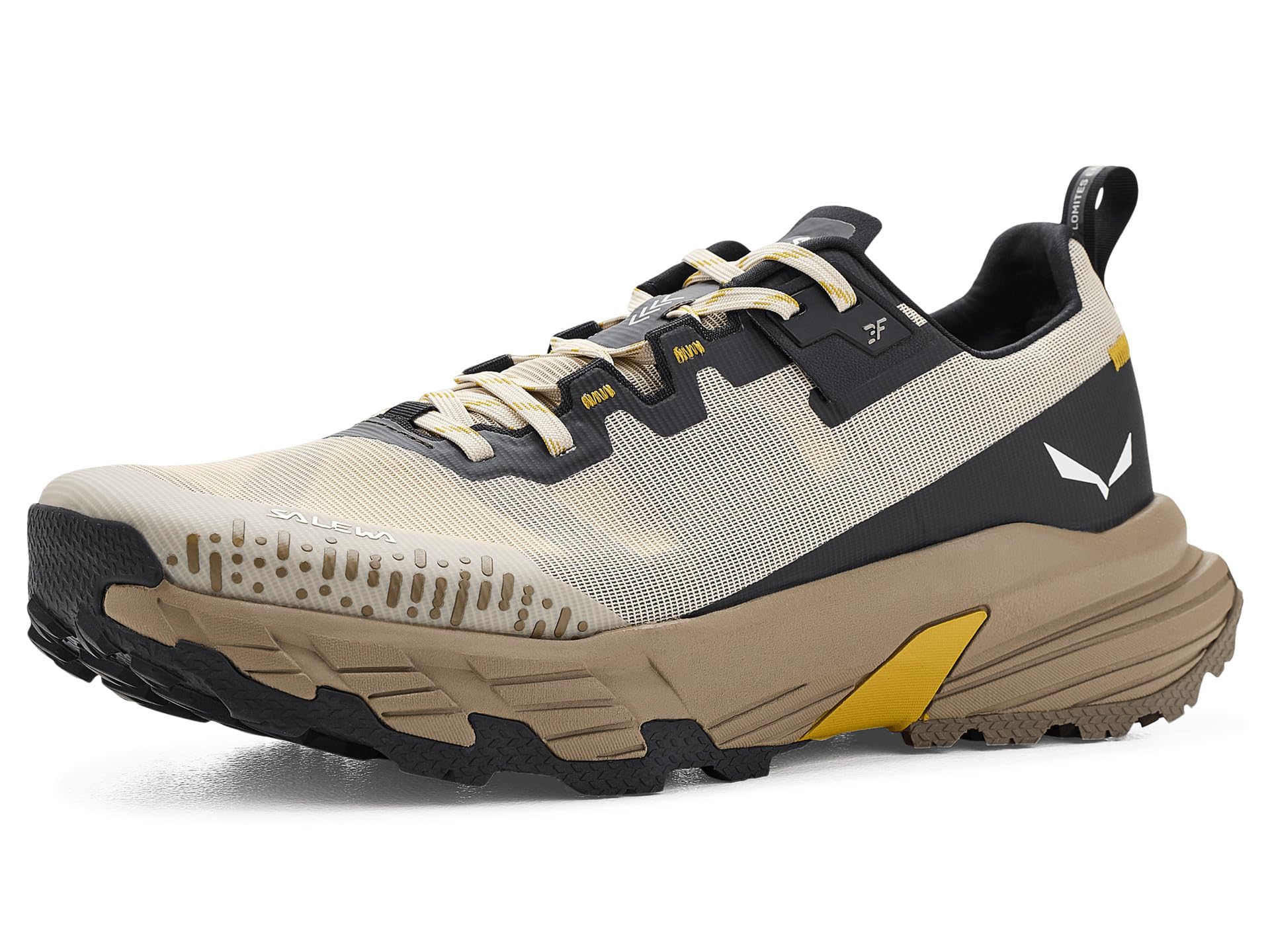 Salewa Pedroc 2 Max - Scarpe da trekking leggere e ultra traspiranti da uomo