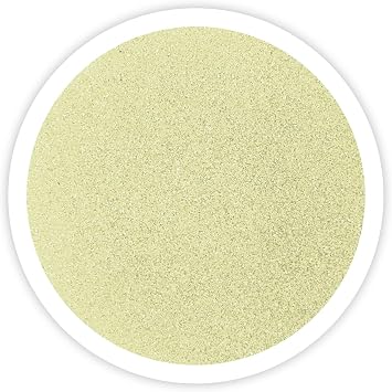 Sandsational Sparkle Blonde Unity Sand, 1 LB 16 oz, Colored Sand for Weddings, Vase Filler, Home Decor, Craft Sand, Aquarium Sand, and More