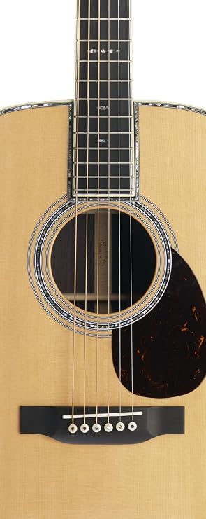 Martin OM-42 (Right)