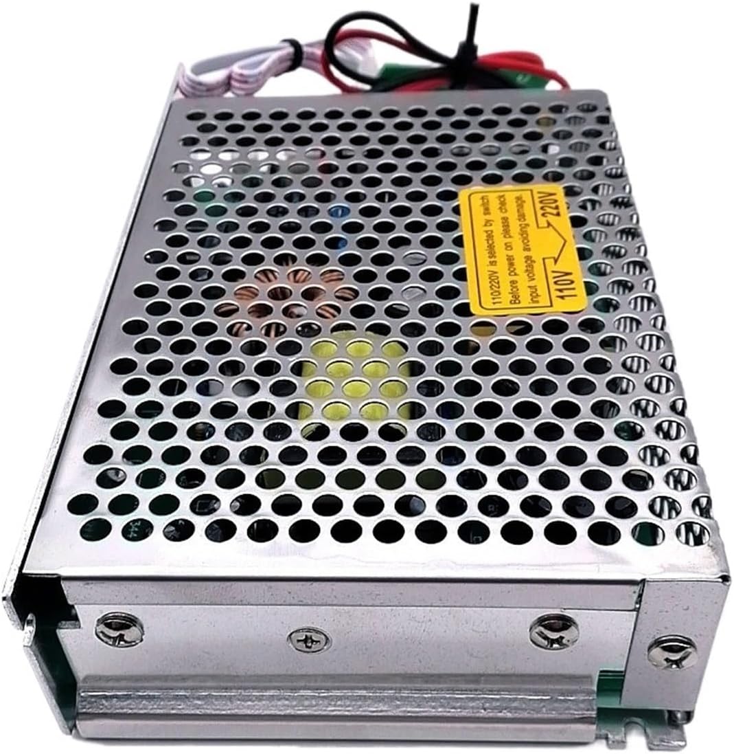 UPS Switching Power Supply Module 12V 24V 120W with UPS Charge