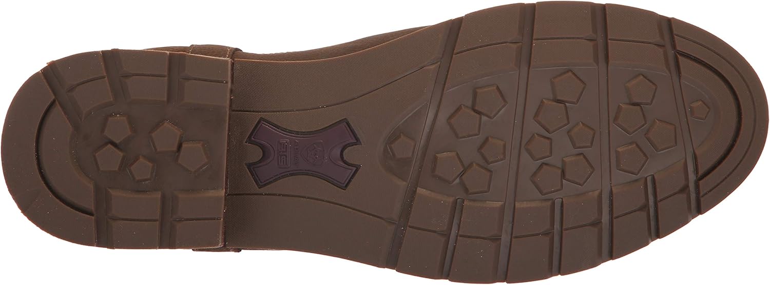 Vista 4 de Ariat Wexford H2O - Botas para hombre