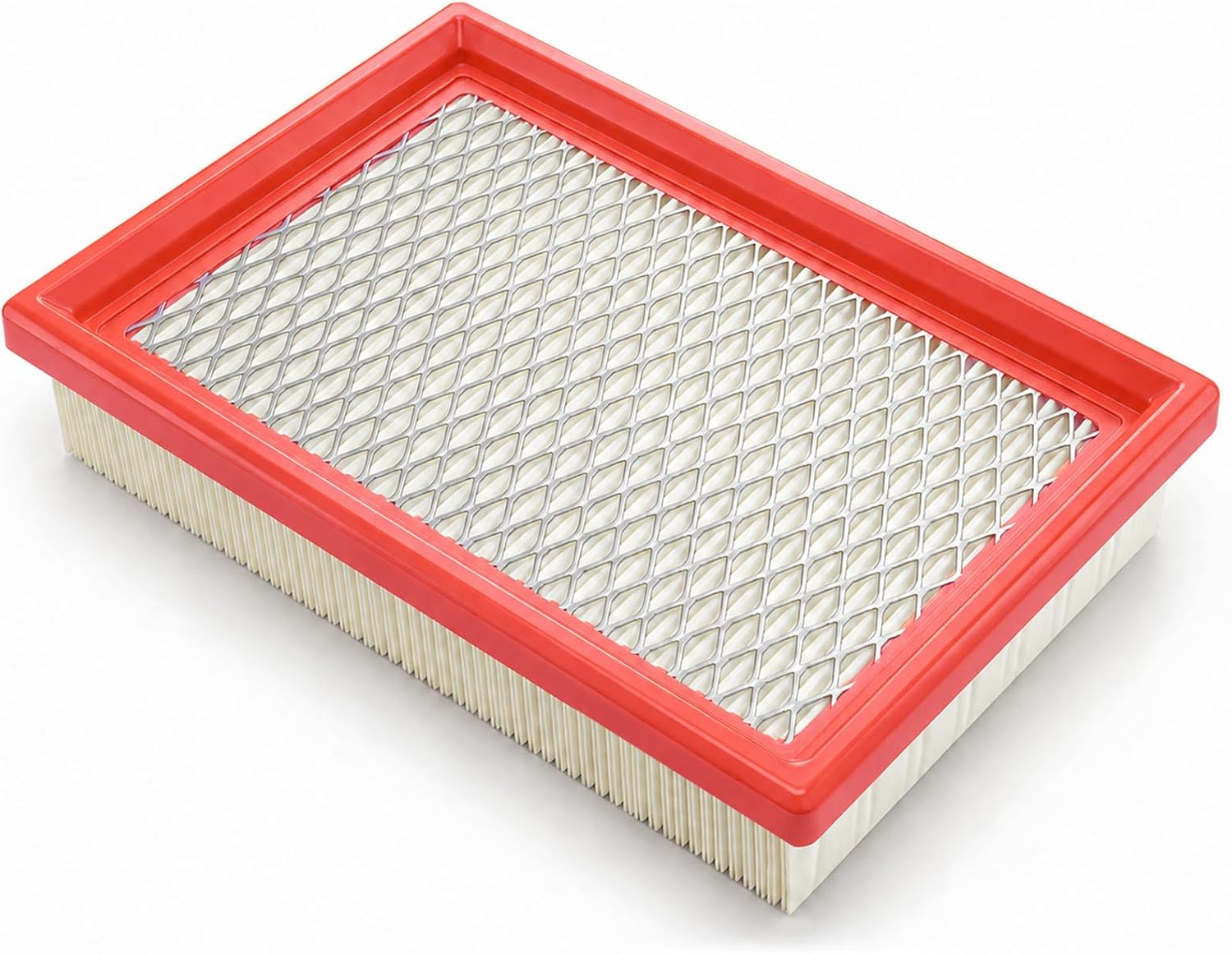 Air Filter Replacement Compatible with Can-Am Ryker 600 Ryker 900 Rally Edition Euro5 ABS, Spyder 1000 RS/RT/ST SE5 SM5, Replaces 707800306 AP8104329 (1 Pack)