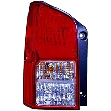 Depo 315-1955L-AF قطعة غيار السيارات هذا المنتج هو منتج ما بعد البيع. لم يتم إنشاؤه أو بيعه من قبل شركة السيارات OE
