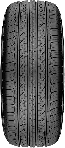 Miniatura 2 de Nexen - Neumático radial para todas las estaciones N Priz AH8 24550R18 100H