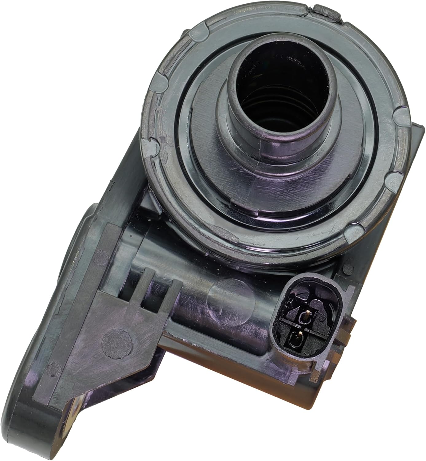 Coolant Water Control Valve 16671-F2010 for 2019-2023 Toyota Corolla 2022-2024 Toyota Corolla Cross 2019-2022 Lexus UX200 2.0L 16671-24010 16671F2010 Coolant Bypass Valve