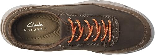 Miniatura 2 de Clarks Naturaleza X One para hombre