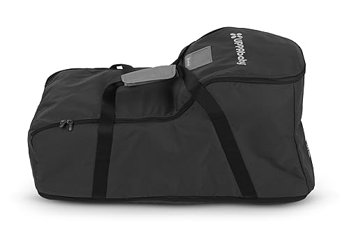 Miniatura 6 de UPPAbaby - Bolsa de viaje para Vista, V2, Cruz y Cruz V2