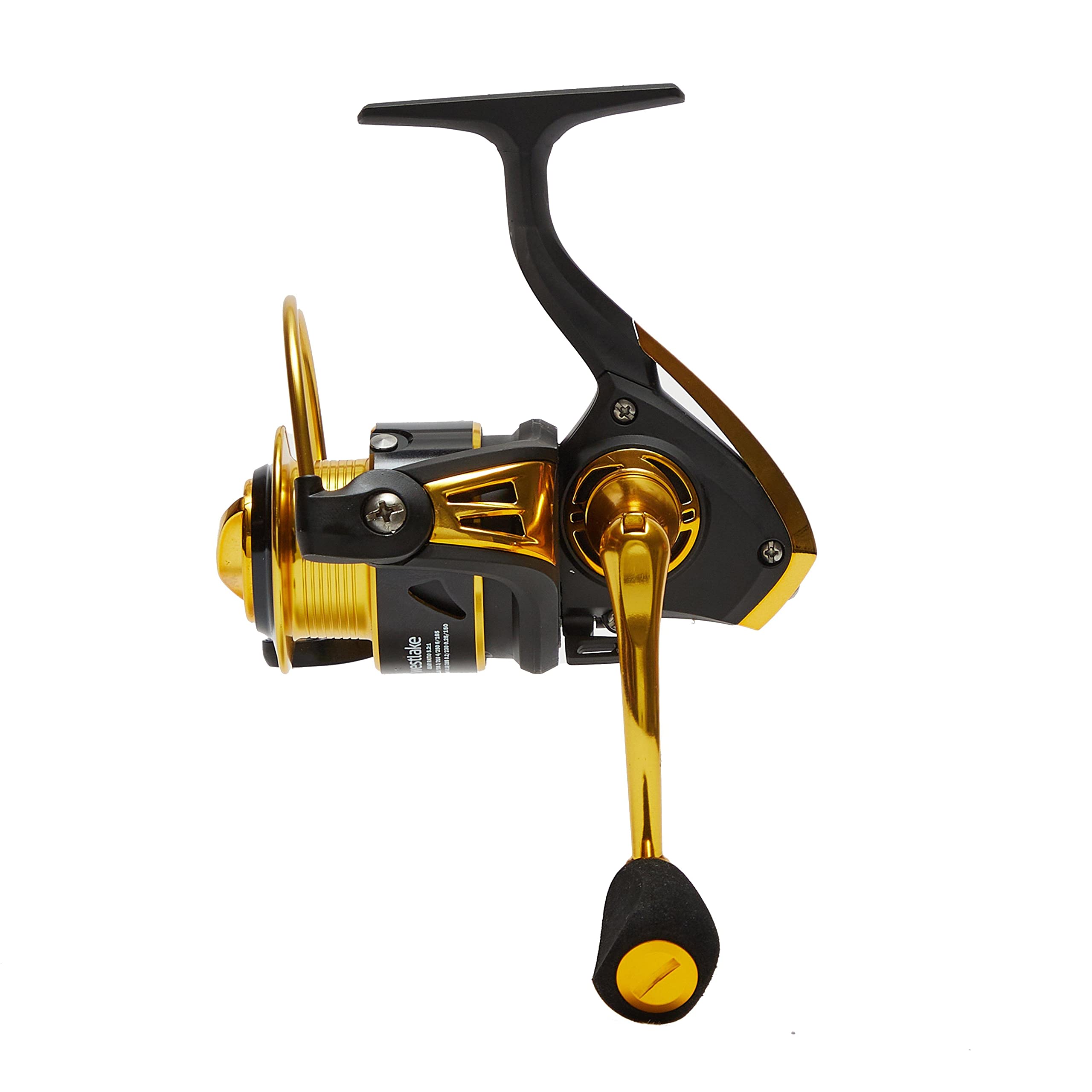 Westlake Spinz Saltwater Proof Reel for Spinning (RB3000), Fishing Reel, Fishing Equipment