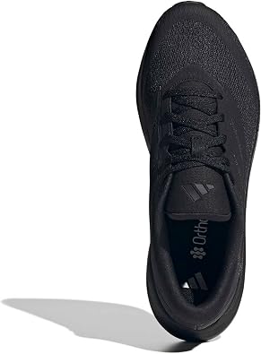 adidas Mens Runfalcon 6 Cloudfoam Sneakers Shoes - White
