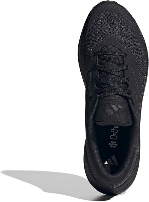 adidas Mens Runfalcon 6 Cloudfoam Sneakers Shoes - White