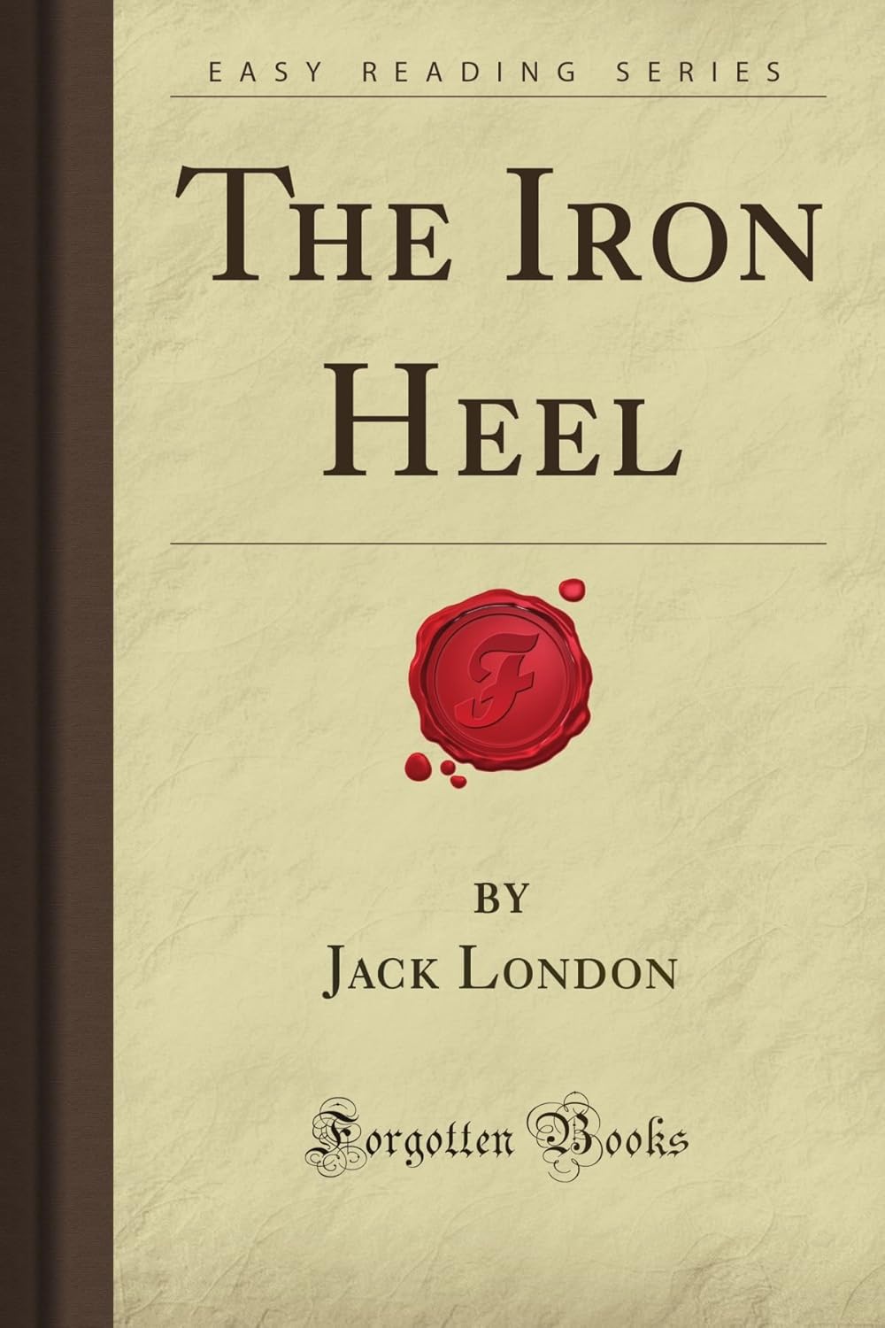 The Iron Heel Books) Amazon.co.uk Commissioners, New