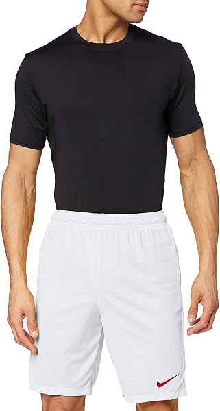 Nike Men's Park Ii Nb Shorts - 5