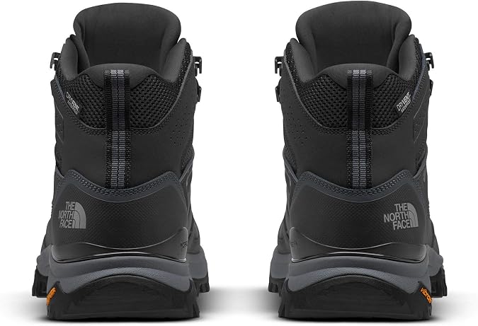 The North Face Hedgehog Fastpack II - Zapatos de senderismo impermeables  para hombre : Amazon.com.mx: Ropa, Zapatos y Accesorios