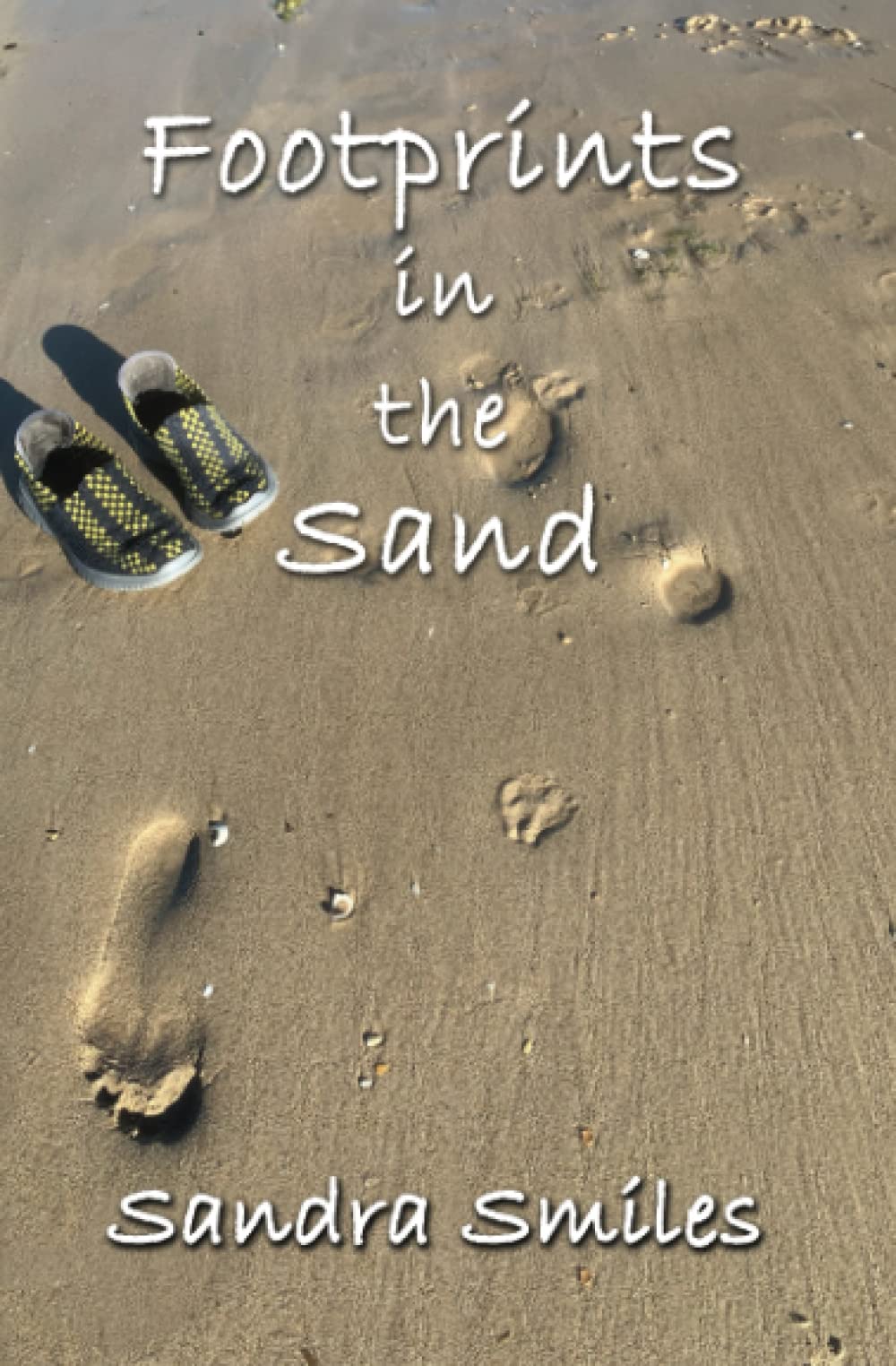 Footprints in the Sand