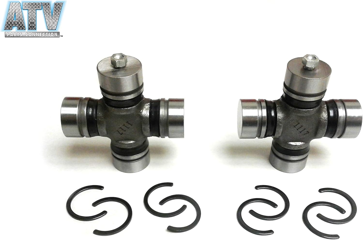 Automotive ATV, SidebySide & UTV Brakes & Suspension 20072009 Kubota