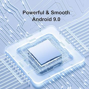 80GB MP3 Player with Bluetooth and WiFi