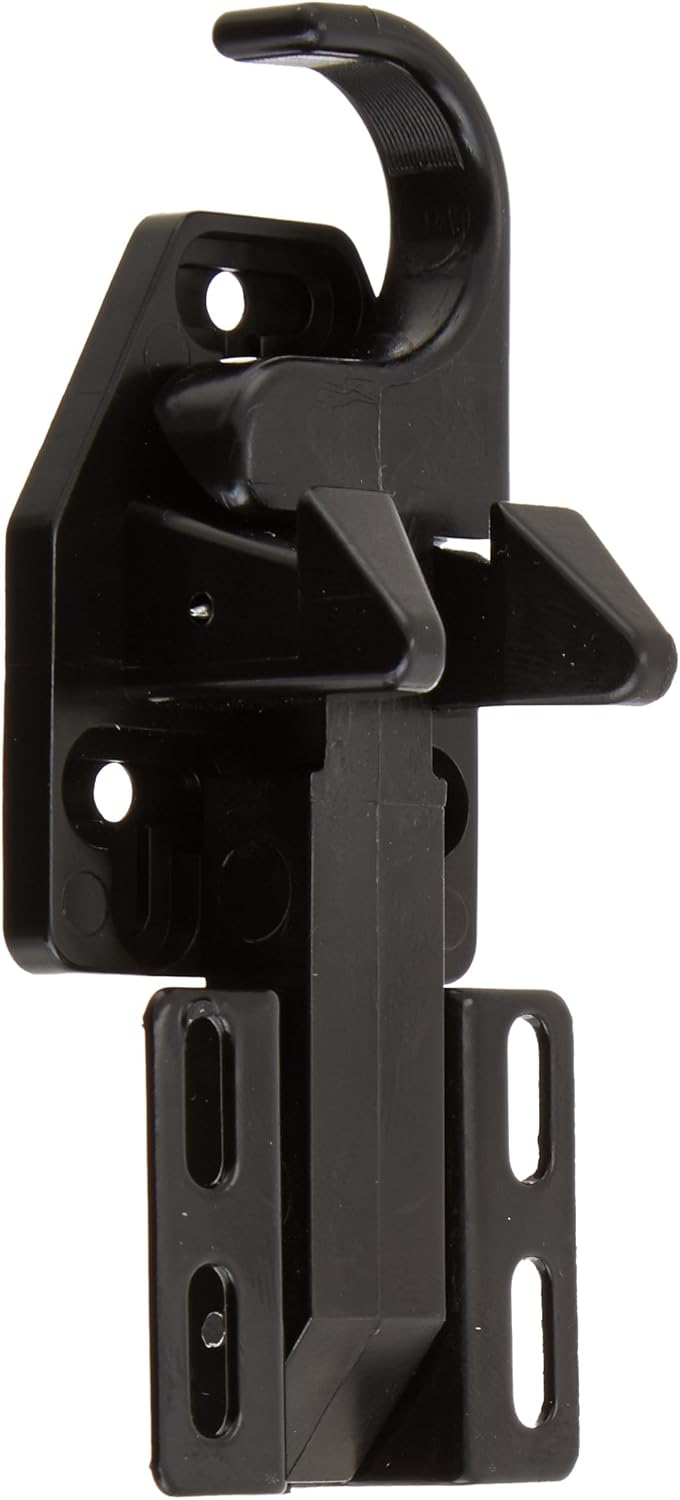 Ventline D0301-00 Bullet Latch