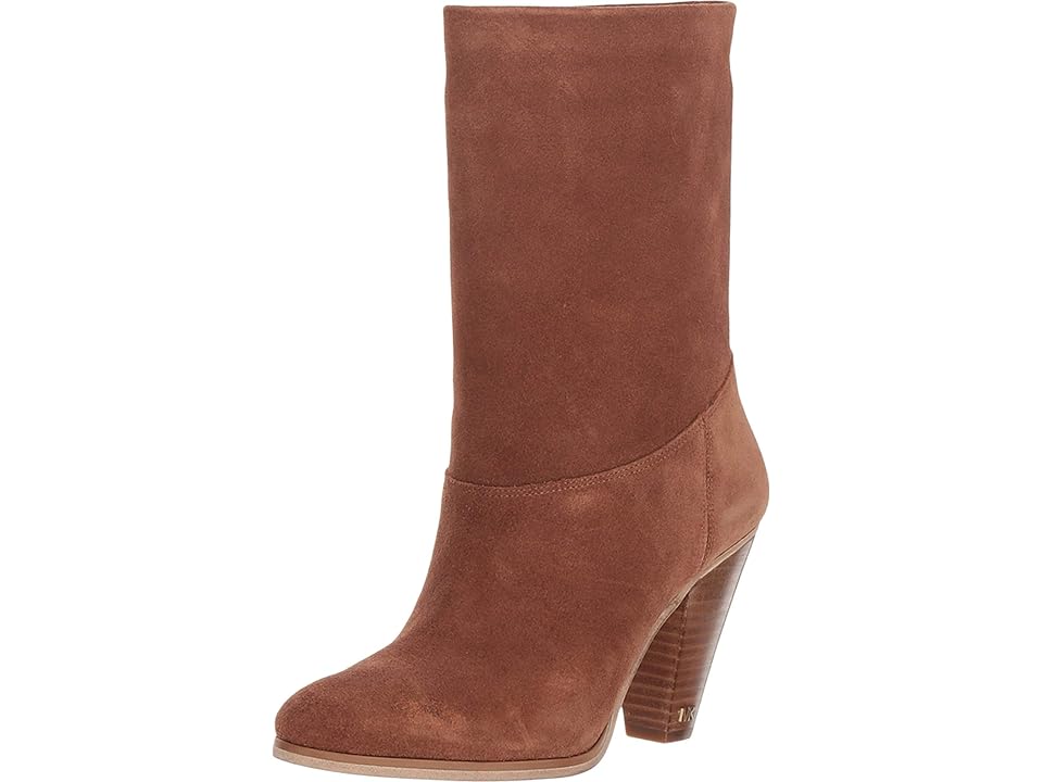 michael kors divia bootie