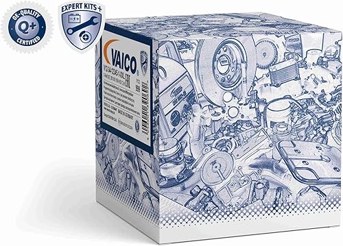 Miniatura 2 de Vaico V302104 Junta de recambio de aceite