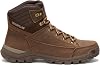 Caterpillar Threshold Hiker waterproof boots