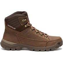 CAT Footwear Men's Threshold Hiker WP Hiking Boot