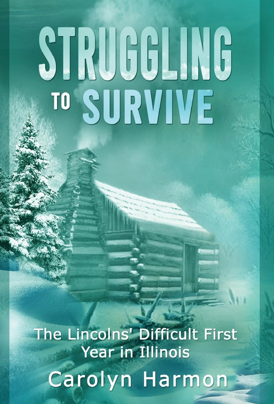 Struggling to Survive: The Lincolns' Difficult First Year in Illinois