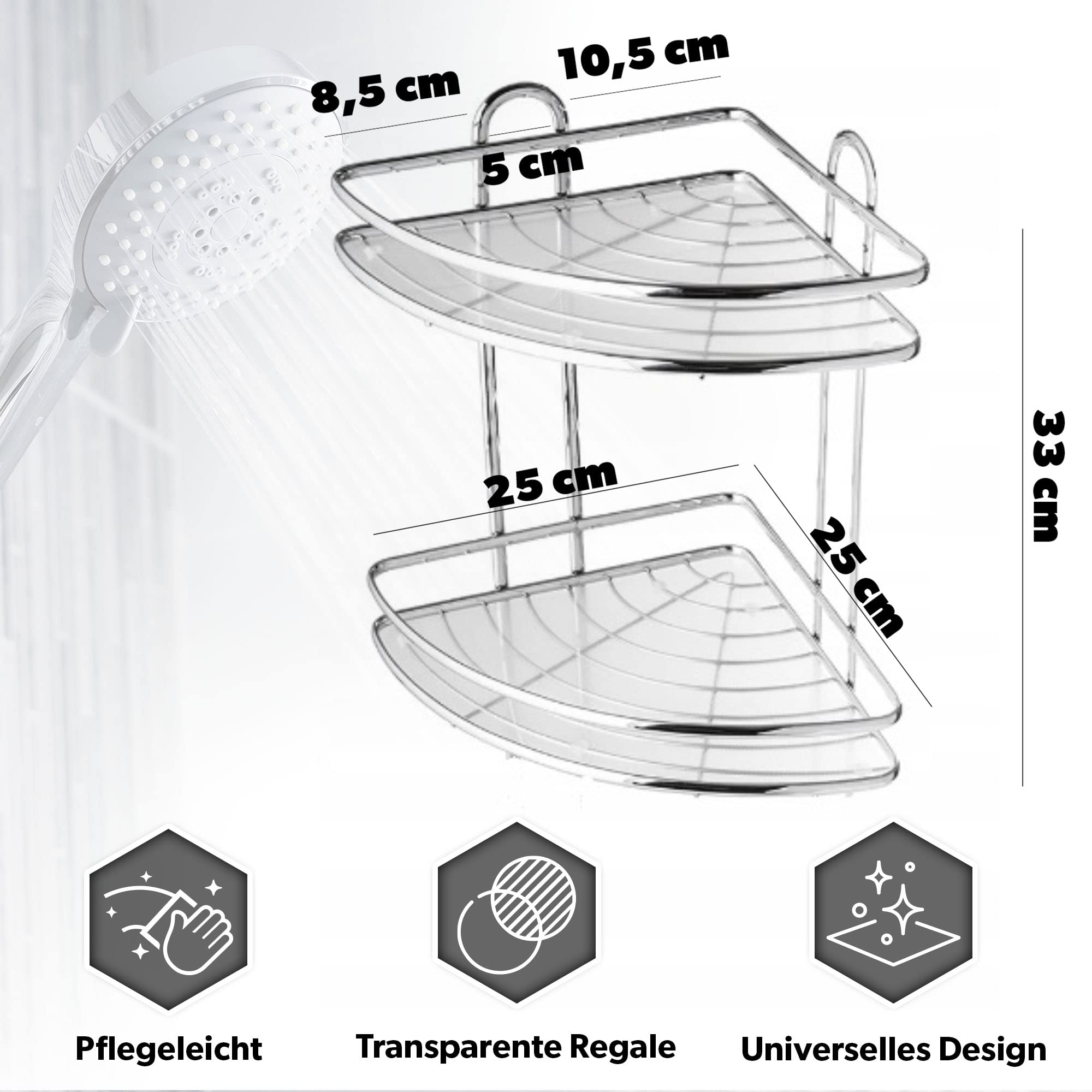 Mensola Da Parete In Acciaio Sagomato Verniciato A Polvere FLAP 800 Ali Di Farfalla Dimensioni 80x24xh31  Cm Colore Zucca Meme Design Og0308014