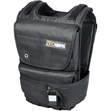 ZFOsports  - 80LBS ADJUSTABLE WEIGHTED VEST