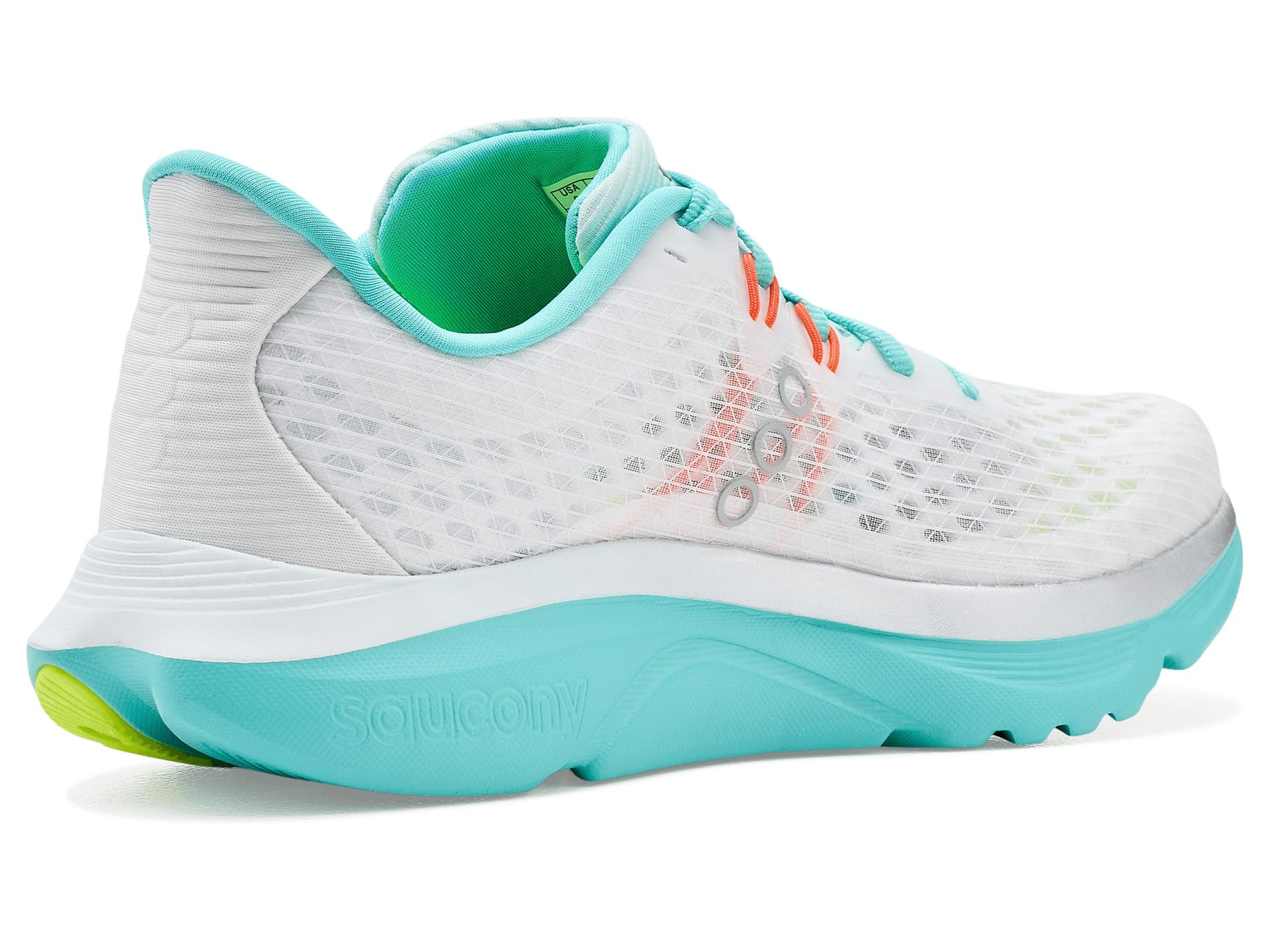 Saucony Kinvara 16 Scarpe da ginnasticaDonna