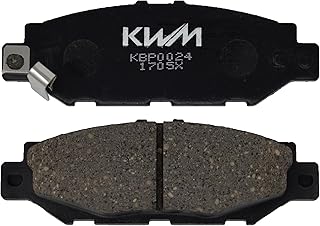 KWM ブレーキパッド KBP0024 140系アリスト JZS147,UZS143 グランビア・グランドハイエース KCH10W,KCH12K,KCH16W,RCH11W,VCH10W,VCH16W,VCH22K,VCH28K スープラ JZA80 セルシオ UCF10 ソアラ JZZ30,JZZ31,UZZ30,UZZ31,UZZ32 ハイエースレジアス・ツーリングジハイエース KCH40G,KCH40W,KCH46G,KCH46W,LXH43V,LXH49V,RCH41W,RCH42V,RCH47W 90系マークⅡ・チェイサー・クレスタ JZX90,JZX91,JZX93 100系マークⅡ・チェイサー・クレスタ JZX100,JZX101,JZX105,GX105