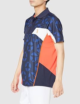 コジコジ】 NTT East バドミントンシャツ Sサイズ コジコジ