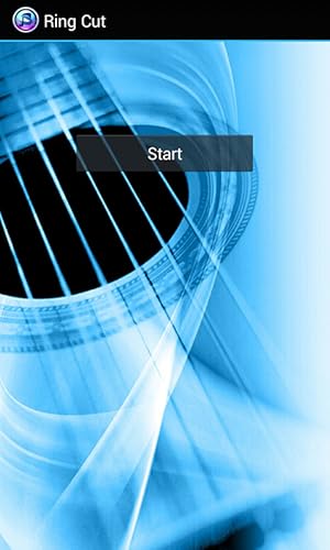 MP3 Ringtone Cutter