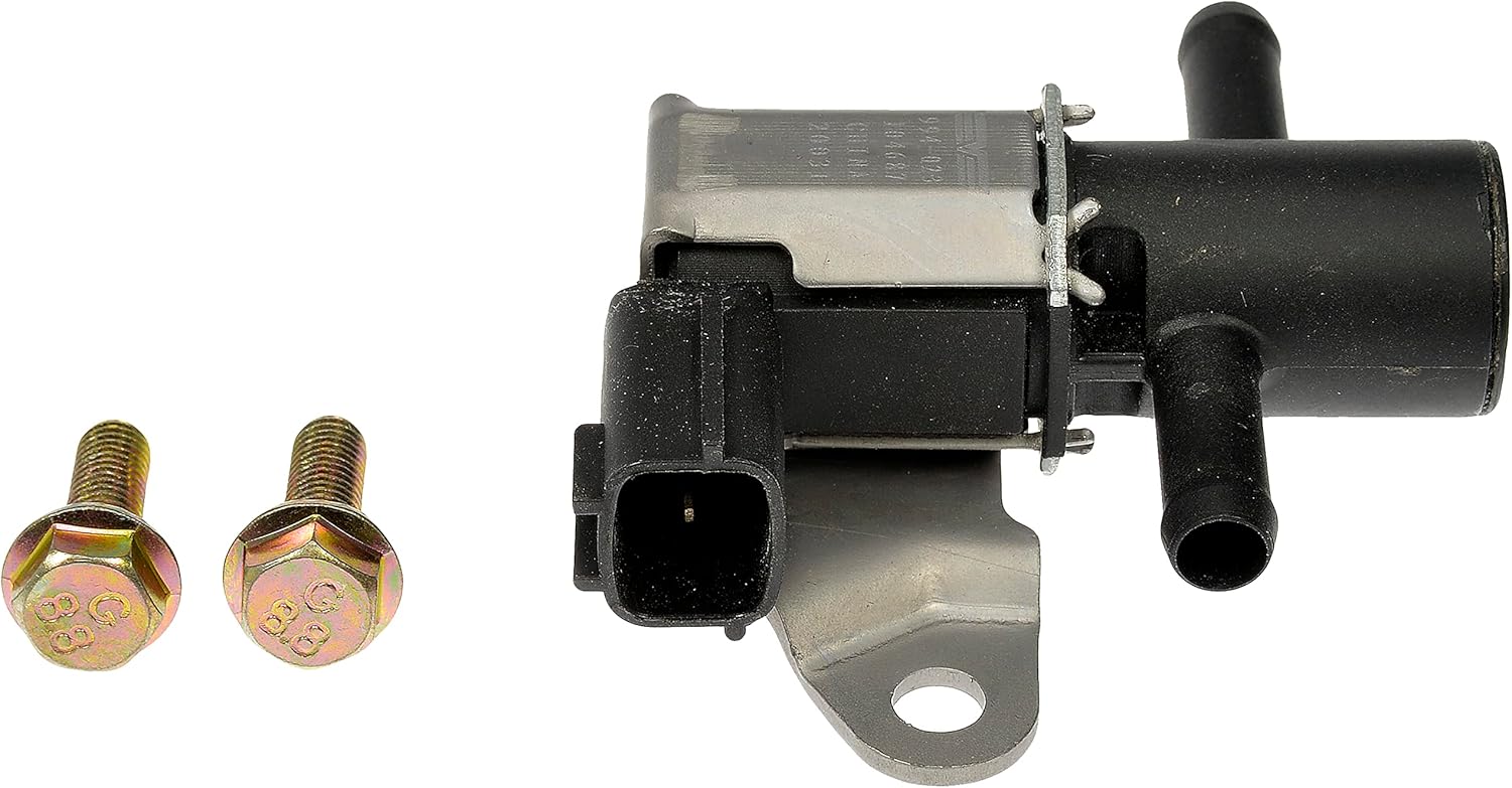 Dorman 994-023 Vapor Canister Purge Valve Compatible with Select Infiniti/Nissan Models
