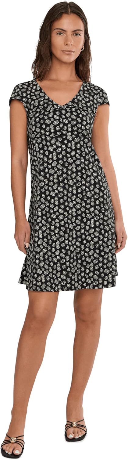Toad&Co Rosemarie Dress
