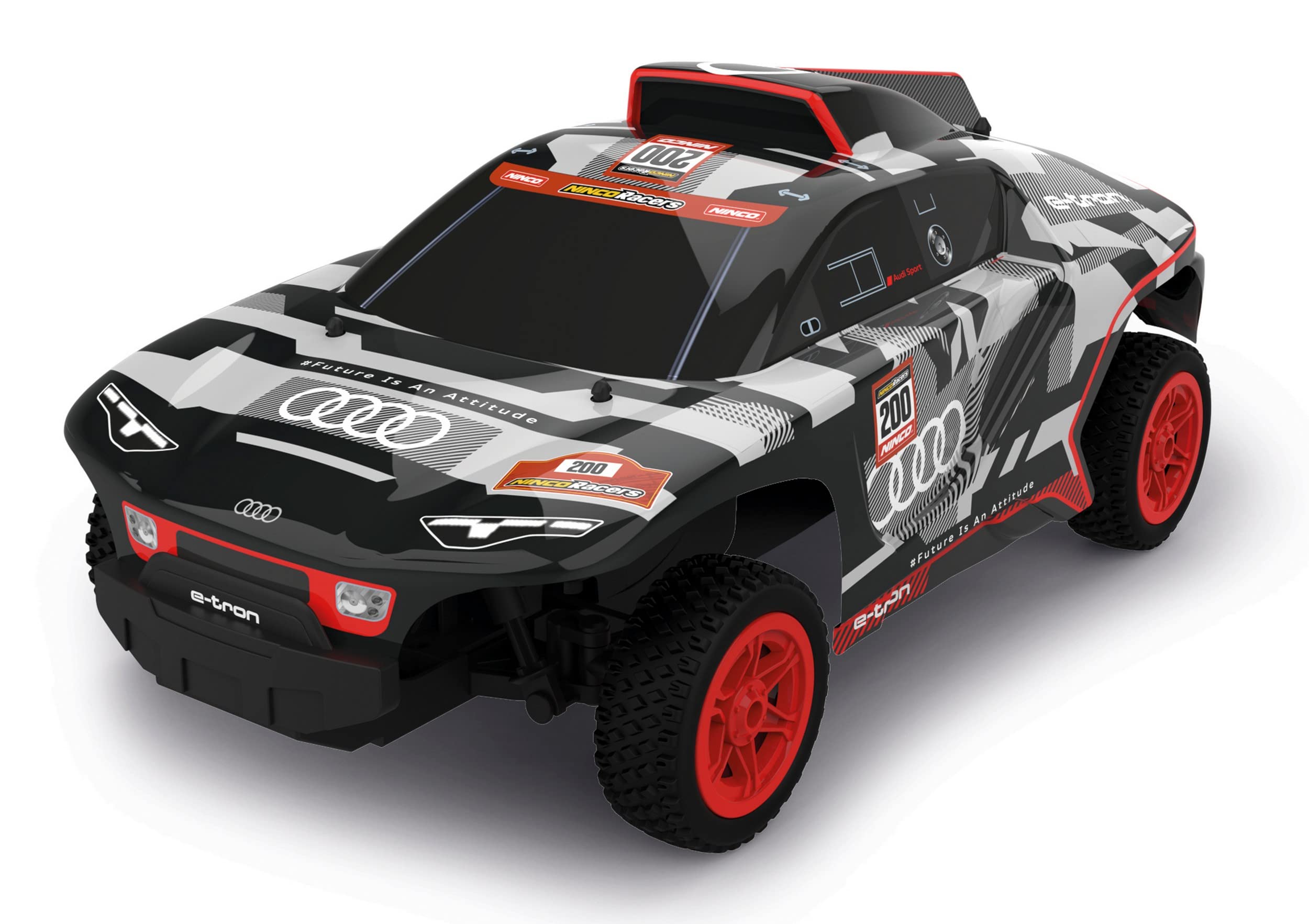 Ninco Coches Rc Drim Nincoracers Drim Ninco Nincoracers Acrobatic