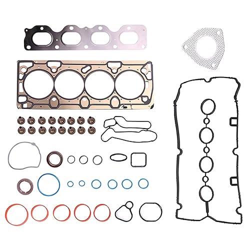 Miniatura 9 de Juego de juntas de cabeza, 4.7L, para Dodge Ram 1500/Dakota/Durango, para Jeep Commander/Grand Cherokee 04-07, para Chrysler Aspen 2007