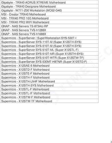 Miniatura 3 de Timetec Hynix - Kit original de 32 GB (4 x 8 GB) DDR4 3200 MHz PC4-25600 sin búfer ECC 1.2V CL22 1Rx8 Rango único 288 pines UDIMM actualización del