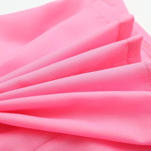 Vista 11 de Lingway Toys - Disfraces para niños, para juego de roles Exfoliantes rosados