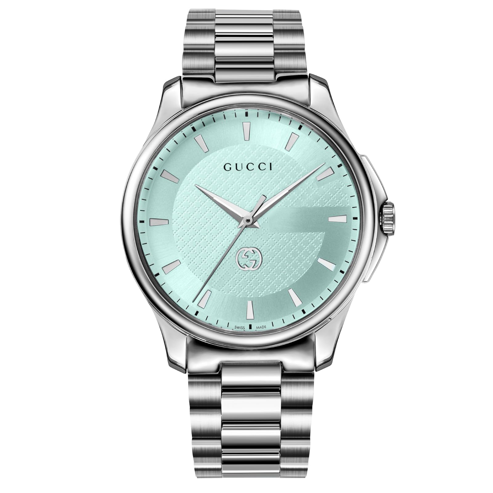 Amazon | [GUCCI(グッチ)] メンズ 腕時計 G-Timeless G-タイムレス