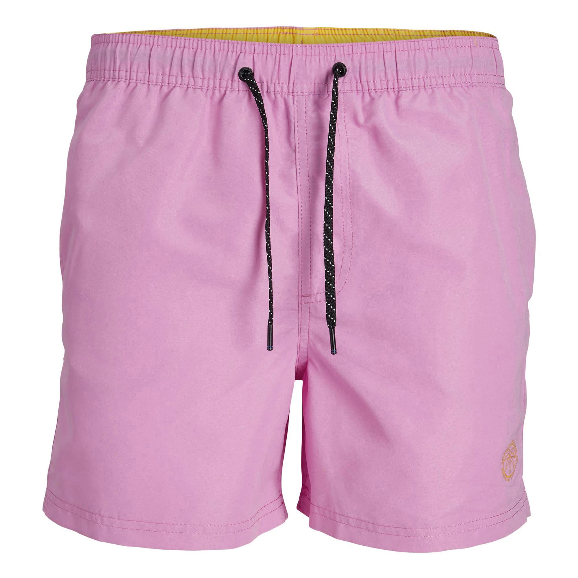 JACK & JONES JPSTFIJI JJSWIM SOLID SN LY Mayo Erkek