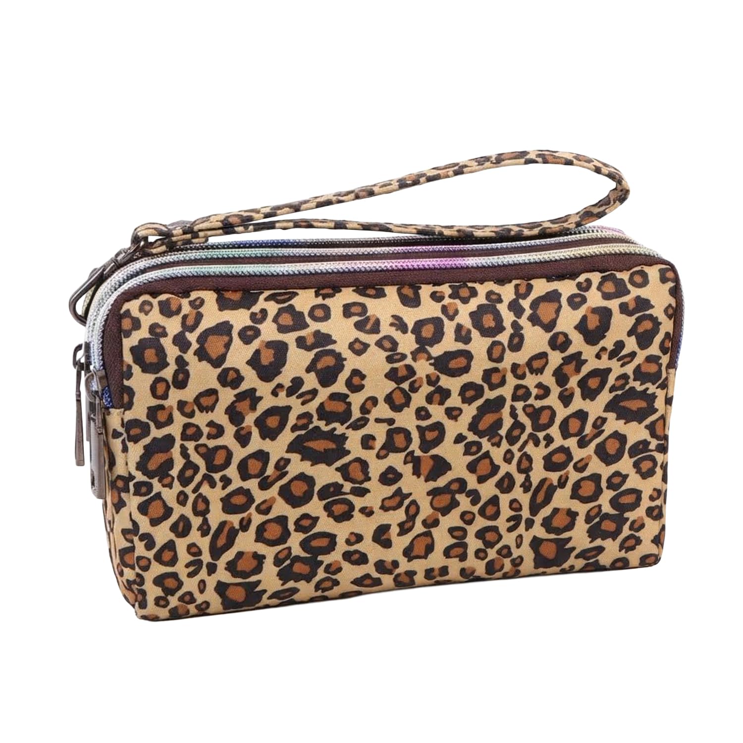 Women's Girls Clutch | Zipper | Ladies Purse Wallet Girls-image-17