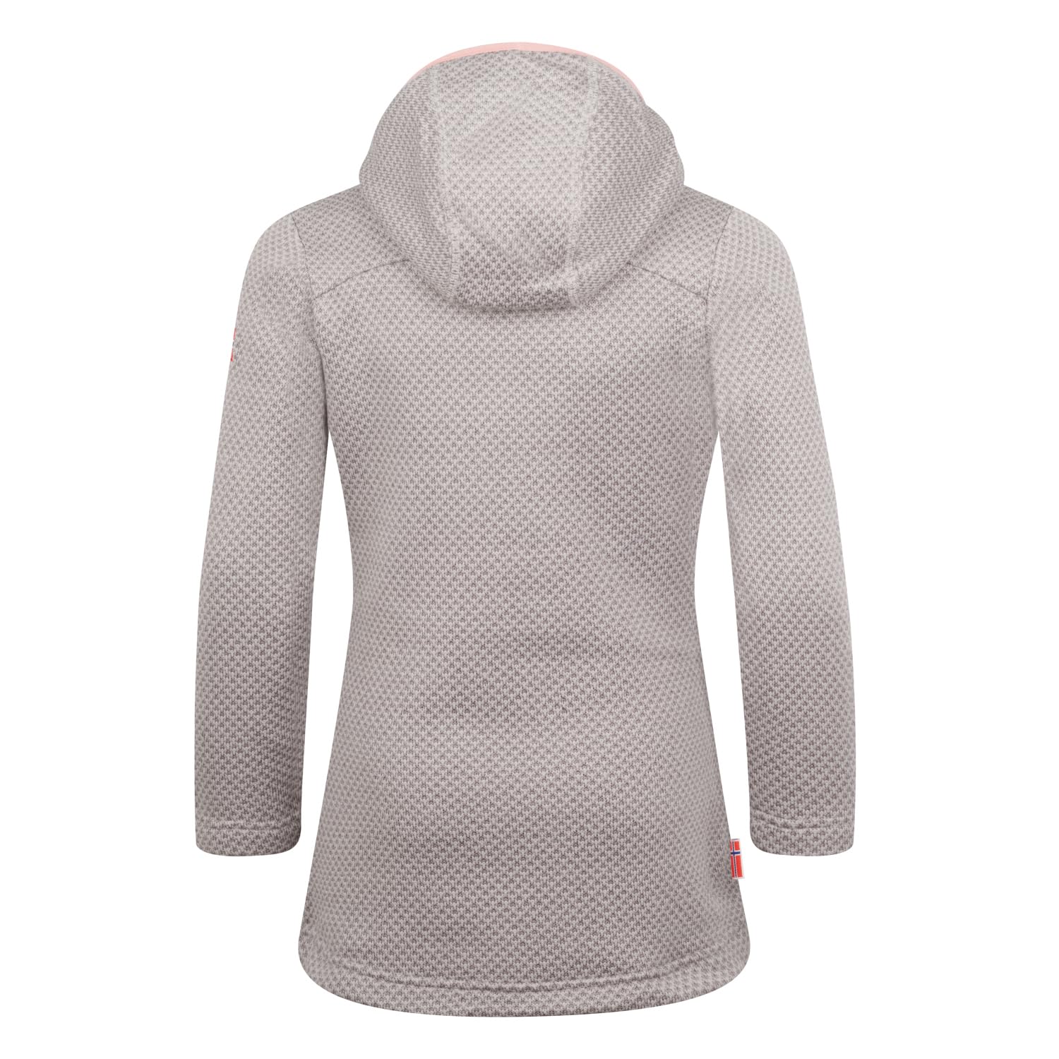 Trollkids Girls Jondalen Coat