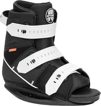 Slingshot Sports Option EverShred Wakeboard Bindings